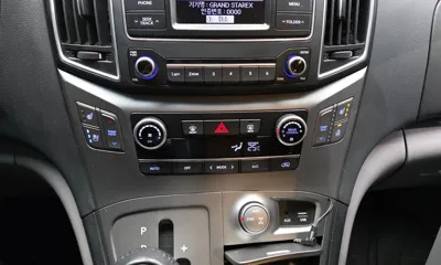 Hyundai Starex 2017, 30443 км, за 24990000 KRW - фото 17