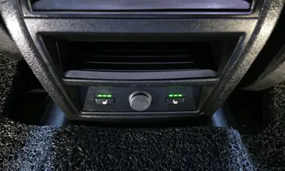 BMW X5 2016, 149412 км, за 22700000 KRW - фото 18