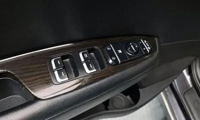 Kia K5 2016, 117180 км, за 9500000 KRW - фото 19
