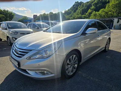 Hyundai Sonata 2013, 175549 км, за 4590000 KRW - фото 3