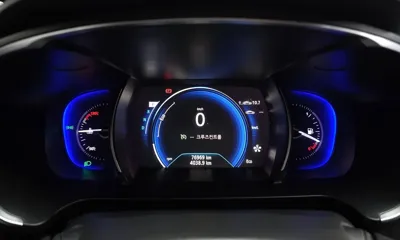 Renault-KoreaSamsung SM6 2019, 76969 км, за 9500000 KRW - фото 8