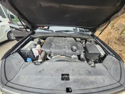 Kia Mohave 2022, 121666 км, за 30500000 KRW - фото 6