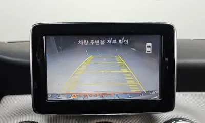 Mercedes-Benz GLA-Class 2015, 59835 км, за 14150000 KRW - фото 15