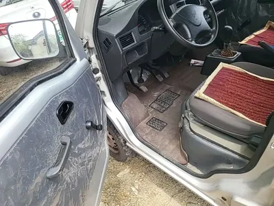 Wuling Zhiguang 2017, 65900 км, за 13300 CNY - фото 23