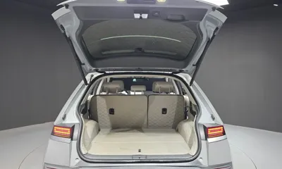 Hyundai Ioniq5 2022, 104700 км, за 27900000 KRW - фото 20