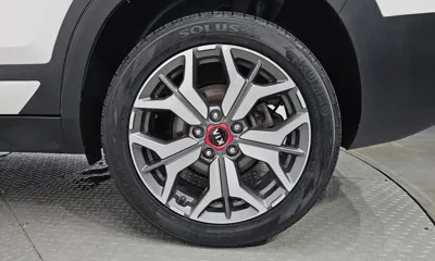 Kia Seltos 2020, 76162 км, за 16900000 KRW - фото 21