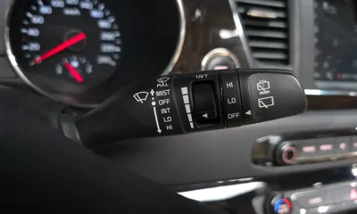 Kia Canival 2019, 85718 км, за 19700000 KRW - фото 28