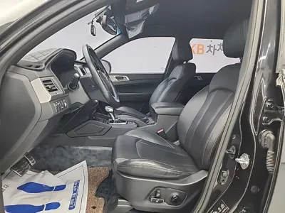 KG_Mobility_Ssangyong Rexton 2019, 51511 км, за 17900000 KRW - фото 11