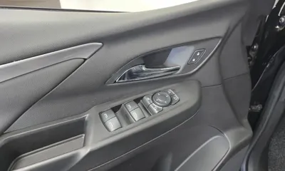 ChevroletGMDaewoo Bolt EV 2023, 44260 км, за 22500000 KRW - фото 29