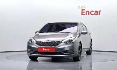 Kia K3 2015, 131806 км, за 5900000 KRW - фото 3