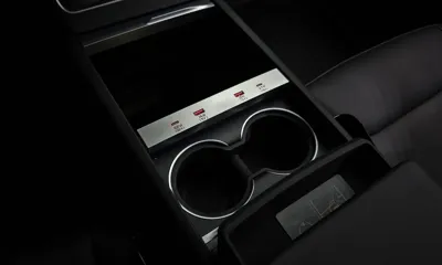 Tesla Model Y 2025, 6990 км, за 68500000 KRW - фото 32