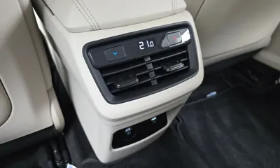 Kia K8 2026, 10223 км, за 45000000 KRW - фото 35
