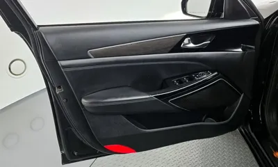 Kia K7 2020, 137877 км, за 16700000 KRW - фото 24