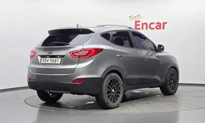 Hyundai Tucson 2015, 140743 км, за 6900000 KRW