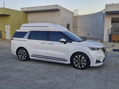 Kia Canival 2022, 77589 км, за 40300000 KRW