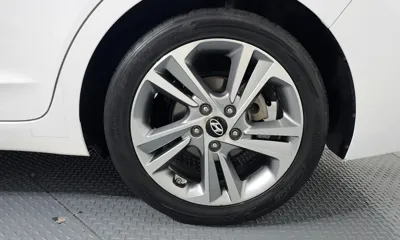 Hyundai Avante 2018, 92419 км, за 11600000 KRW - фото 21