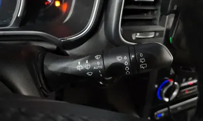 Renault-KoreaSamsung QM6 2018, 127172 км, за 10500000 KRW - фото 30