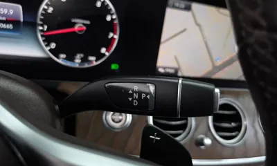 Mercedes-Benz E-Class 2019, 100665 км, за 25900000 KRW - фото 9