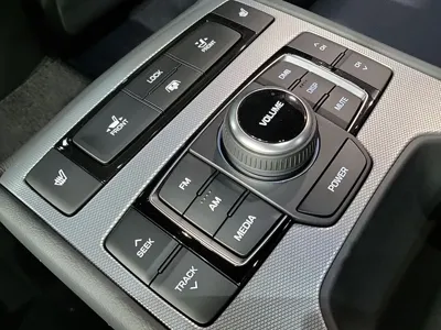 Genesis G80 2019, 157728 км, за 16000000 KRW - фото 13