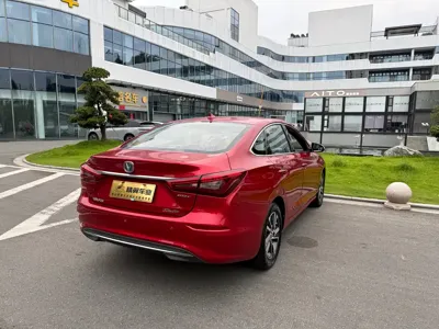 Changan Eado 2018, 67000 км, за 26800 CNY - фото 10