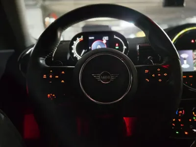 MINI Clubman 2022, 44301 км, за 24200000 KRW - фото 8