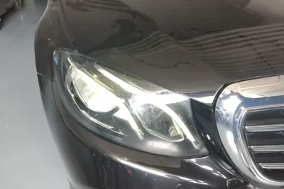 Mercedes-Benz E-Class 2019, 188600 км, за 133804.43 CNY - фото 7
