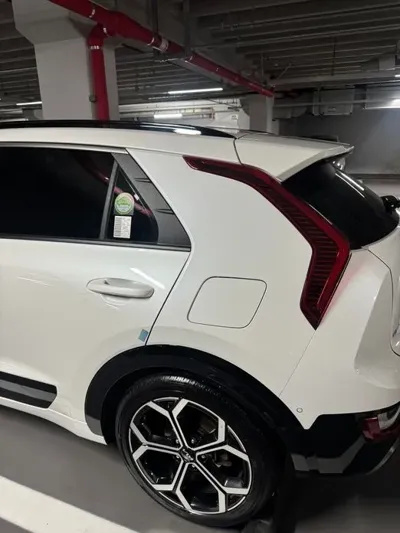 Kia Niro 2024, 61881 км, за 17920000 KRW