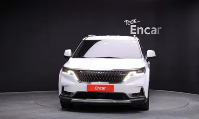 Kia Canival 2023, 97483 км, за 25500000 KRW