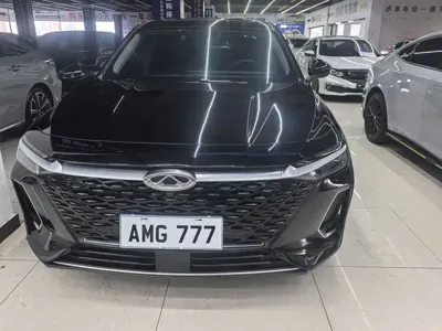 Chery Arrizo 8 2023, 40000 км, за 56800 CNY - фото 2