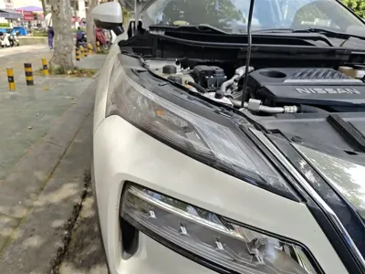 Nissan X-Trail 2022, 42300 км, за 66200 CNY - фото 7
