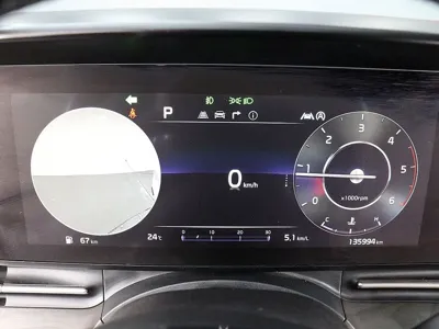 Kia Canival 2021, 135971 км, за 23800000 KRW - фото 6