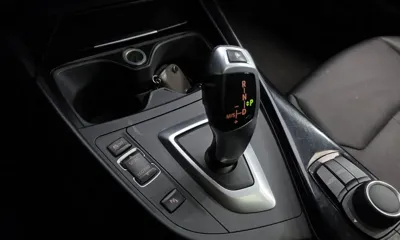 BMW 1-Series 2013, 286426 км, за 3000000 KRW - фото 9