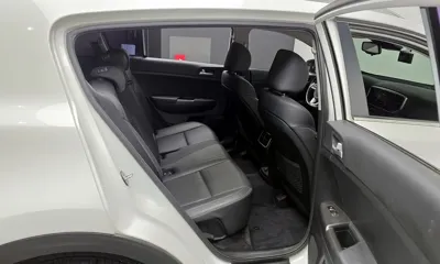 Kia Sportage 2019, 114114 км, за 15700000 KRW - фото 12