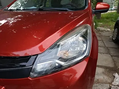 Changan EV 2019, 72200 км, за 23500 CNY - фото 24