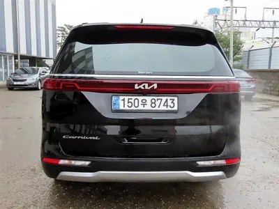 Kia Canival 2021, 130000 км, за 21590000 KRW - фото 4