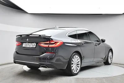 BMW Gran Turismo 2021, 86271 км, за 37900000 KRW
