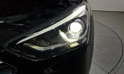 Hyundai Santafe 2016, 173217 км, за 9900000 KRW - фото 22