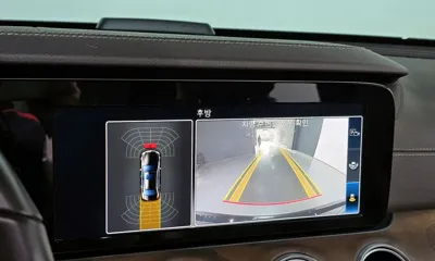 Mercedes-Benz E-Class 2019, 104337 км, за 24700000 KRW - фото 14