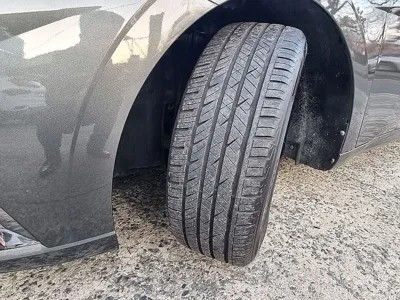Hyundai Avante 2022, 106131 км, за 16200000 KRW - фото 20