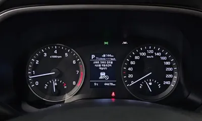 Hyundai Tucson 2019, 44678 км, за 18000000 KRW - фото 8