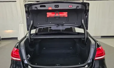 Mercedes-Benz E-Class 2016, 203202 км, за 8900000 KRW - фото 20