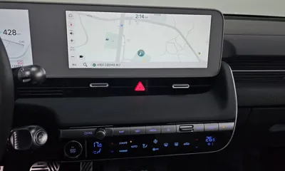 Hyundai Ioniq5 2022, 139951 км, за 28500000 KRW - фото 15