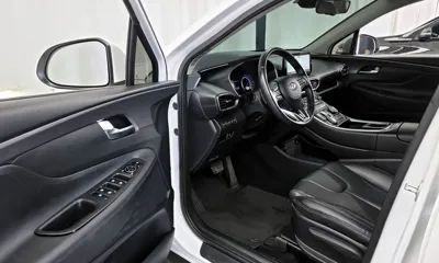 Hyundai Santafe 2022, 146325 км, за 17500000 KRW - фото 10