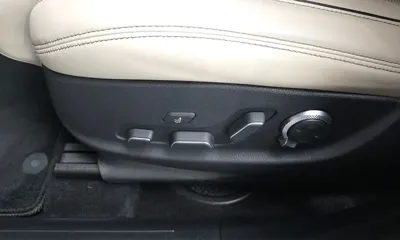 Genesis GV70 2021, 141570 км, за 31900000 KRW - фото 30