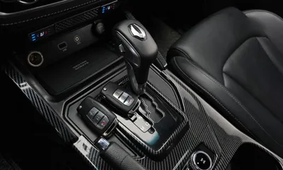 KG_Mobility_Ssangyong Rexton 2021, 55697 км, за 22800000 KRW - фото 9