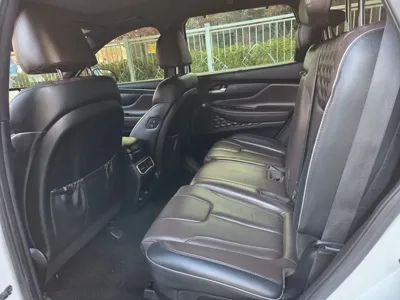 Hyundai Santafe 2022, 117803 км, за 22990000 KRW - фото 8