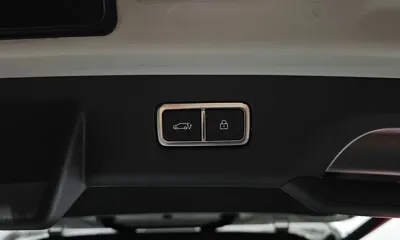 Kia EV9 2024, 30140 км, за 66900000 KRW - фото 32