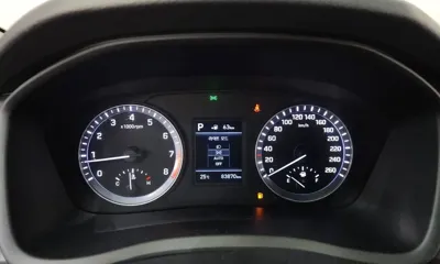 Hyundai Sonata 2019, 83870 км, за 13200000 KRW - фото 8