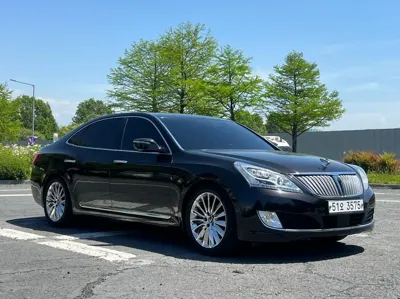Hyundai Equus 2013, 38900 км, за 23900000 KRW