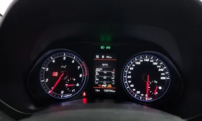 Hyundai Veloster 2019, 104744 км, за 15900000 KRW - фото 8